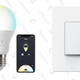 Eufy Smart Tunable Light Bulb 2.0 | $16 | Amazon
Eufy Smart Light Switch | $18 | Amazon